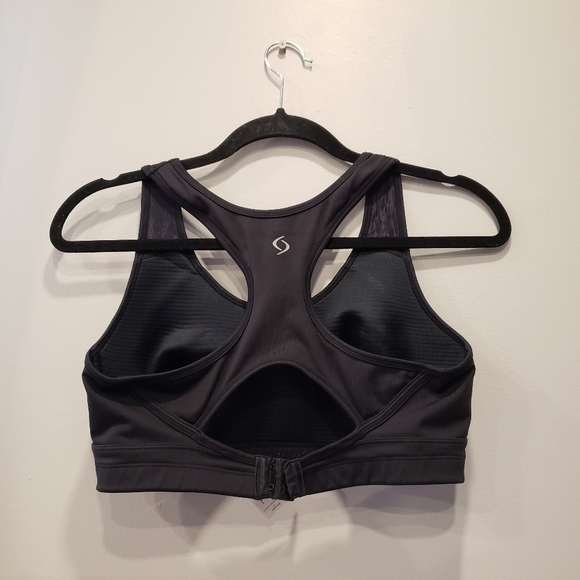 Moving Comfort Wireless Sports Bra - L - Picture 2 of 5